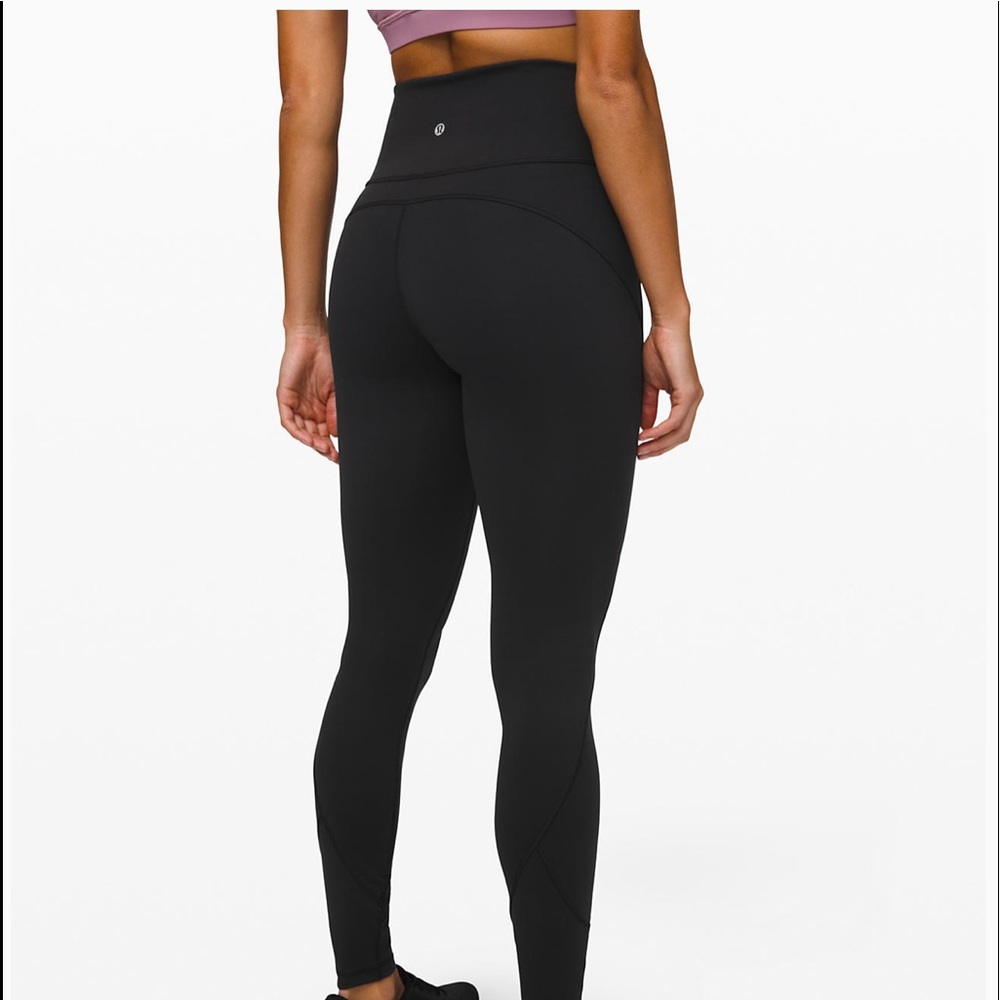 Lulu lemon leggings!